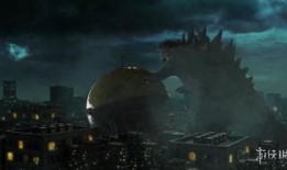 哥斯拉全员吃瓜视频大全