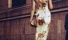 吃瓜视频同款旗袍,揭秘吃瓜视频同款旗袍魅力