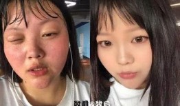 化妆博主吃瓜是谁呀视频,揭秘化妆博主“吃瓜”背后的故事