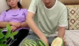 吃瓜的代价视频