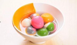 圣哥吃蜜瓜汤圆视频,蜜瓜汤圆的味蕾盛宴