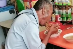 大爷想拿瓜换面条吃视频,拿瓜换面条，传统智慧在现代的演绎