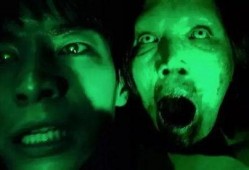 微信吃瓜视频恐怖