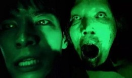 微信吃瓜视频恐怖