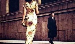 吃瓜视频同款旗袍,揭秘吃瓜视频同款旗袍魅力