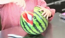 吃瓜的东西视频,短视频中的热点追踪