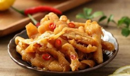 吃无骨鸡瓜做法窍门视频,轻松学会无骨鸡瓜家常做法