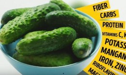 黄瓜的根瓜可以吃吗视频,可食用之谜