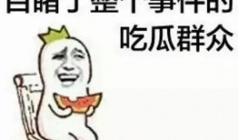 剪映视频制作吃瓜群众,揭秘吃瓜群众的趣味生活