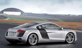 奥迪r8吃瓜视频,速度与激情下的另类趣味