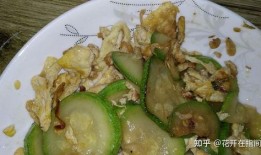 茭瓜怎么吃视频,茭瓜美味多变的食用方法揭秘