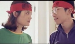 黄玉杰和泡泡吃瓜视频