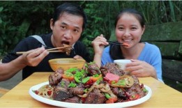 大排骨吃瓜视频