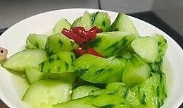 吃瓜制作各种美食视频