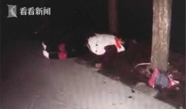 小伙吃瓜被撞死视频,小伙吃瓜不幸被撞身亡，引发社会关注与反思