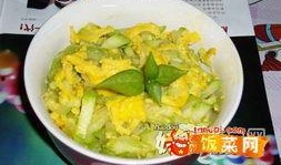 葫芦瓜怎么吃鸡蛋汤视频,家常美味，营养满分