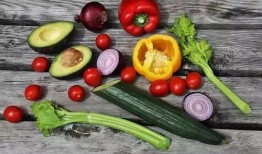 吃小瓜好不好减肥呢视频,真的能瘦吗？