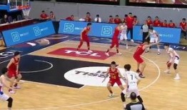 篮球网红吃瓜视频,揭秘球场背后的八卦风云