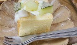 中国人在日本吃蜜瓜视频