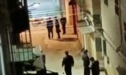 吃瓢瓜中毒死亡案例视频,吃瓢瓜中毒身亡，警惕夏日食品安全