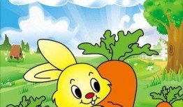 小兔吃瓜科普知识视频,揭秘瓜果营养与健康的科普之旅