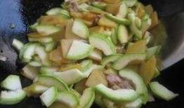 吃蒸角瓜能瘦吗视频教程,轻松享瘦的神奇食材