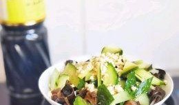 吃瓜制作各种美食视频