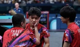 张本智和吃瓜完整视频,揭秘乒乓球天才的日常生活趣事