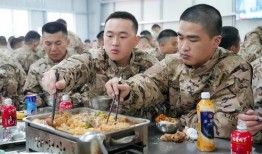 新兵吃瓜视频大全