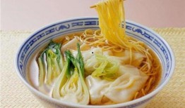 大爷想拿瓜换面条吃视频,拿瓜换面条，传统智慧在现代的演绎