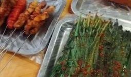 砍瓜可以烤着吃吗视频大全,探索砍瓜烤制美味之旅