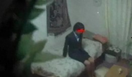 嘉兴二院吃瓜事件视频曝光,真相与争议交织的医患冲突