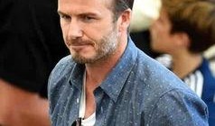 贝克汉姆吃瓜现场视频在线观看,趣味瞬间，巨星也爱接地气