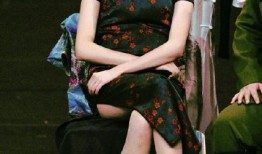 穿旗袍的网红吃瓜视频在线观看,网红吃瓜视频，时尚与娱乐的完美融合