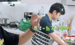 做家务的男人吃瓜视频播放,揭秘明星家庭日常