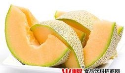 猎豹吃哈密瓜视频,一场奇妙的味蕾冒险