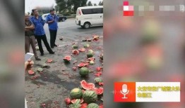 潍坊福田吃瓜事件视频,一场引发热议的街头冲突瞬间