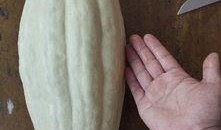 大瓜叶子怎么吃最好呢视频,视频教你最佳吃法