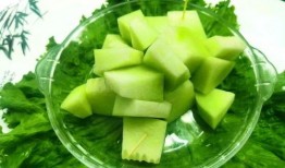 益果蜜瓜好吃吗怎么吃视频,视频教你如何品尝佳肴