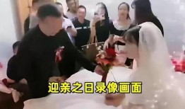 婚礼视频吃瓜,揭秘婚礼视频中的甜蜜瓜料
