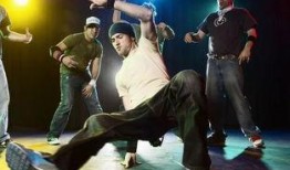 济南街舞吃瓜视频