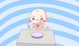 小蓝瓜能给宝宝吃吗视频,宝宝辅食新选择，安全营养两不误