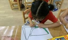 幼儿园班级群吃瓜视频,萌娃欢乐瞬间引家长热议