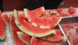 吃瓜活动的视频