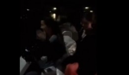 群众喂鹅吃瓜视频,网友直呼可爱爆表