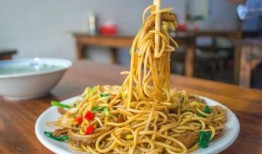 吃瓜上海路炒粉事件原视频,一场网络热议的美食风波揭秘