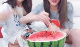 快乐吃瓜小姐直播视频,揭秘娱乐圈幕后故事