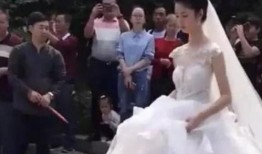 张家川新娘吃瓜视频曝光,揭秘婚礼现场惊人一幕