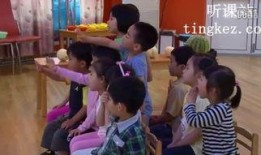 吃瓜比赛视频开头幼儿园,萌娃欢乐秀，瓜果飘香童年