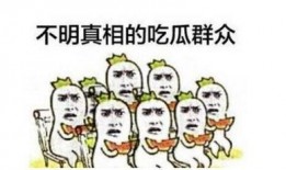吃瓜群众装扮视频大全图片